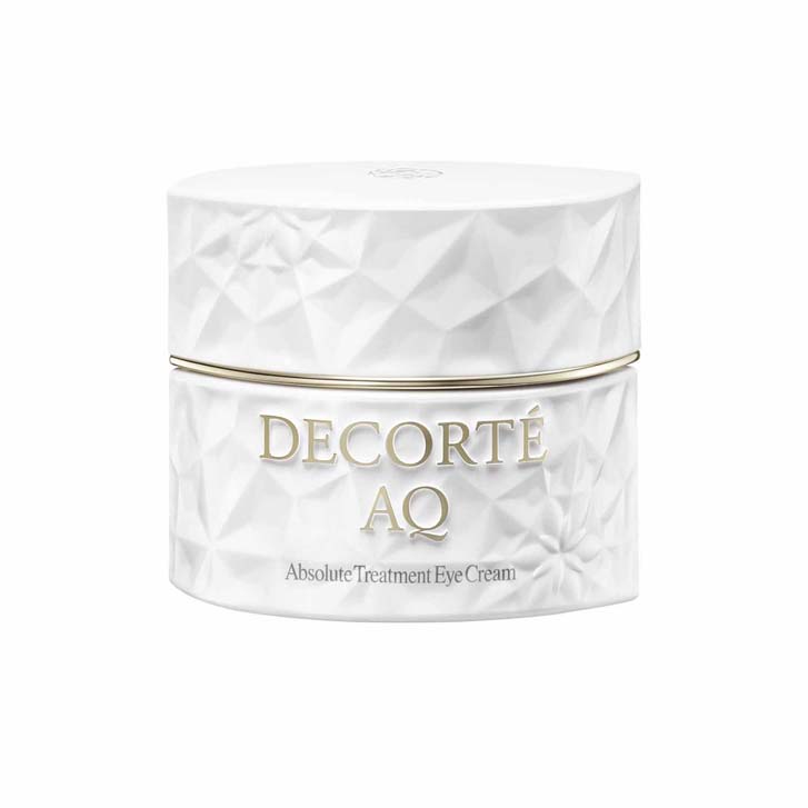 AQ ABSOLUTE TREATMENT TIGHTENING EYE CREAM 15g