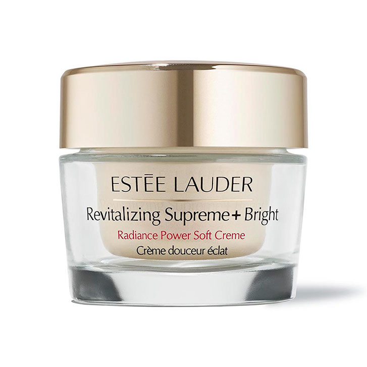 Revitalizing Supreme+ Bright Radiance Power Soft Creme 75ml