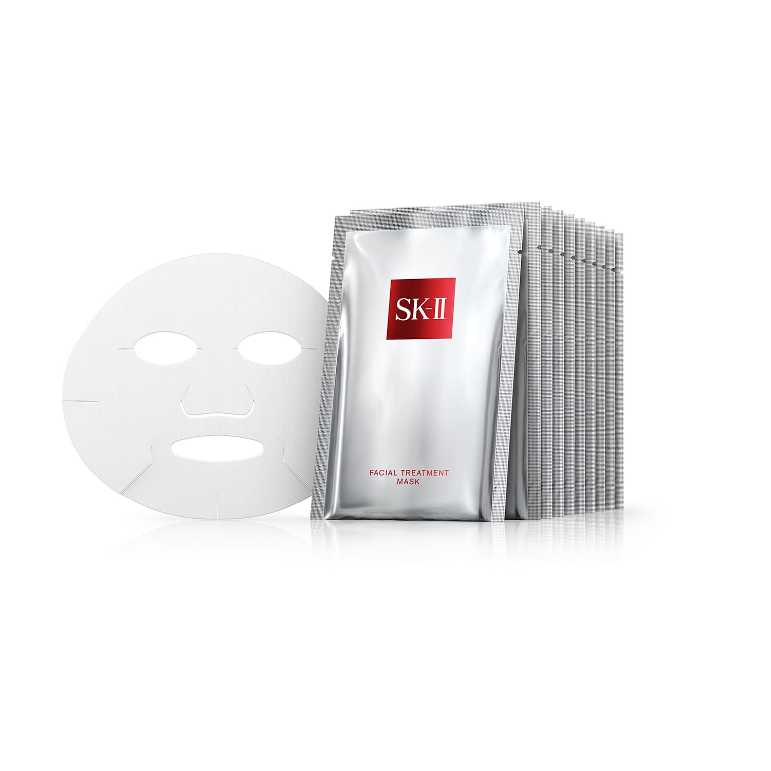 SK-II フェイシャル トリートメント マスク