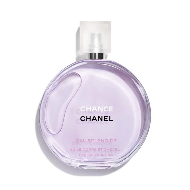 【新商品】CHANEL CHANCE ボディオイル 150ml ヘア＆ボディ オイル 150ML
