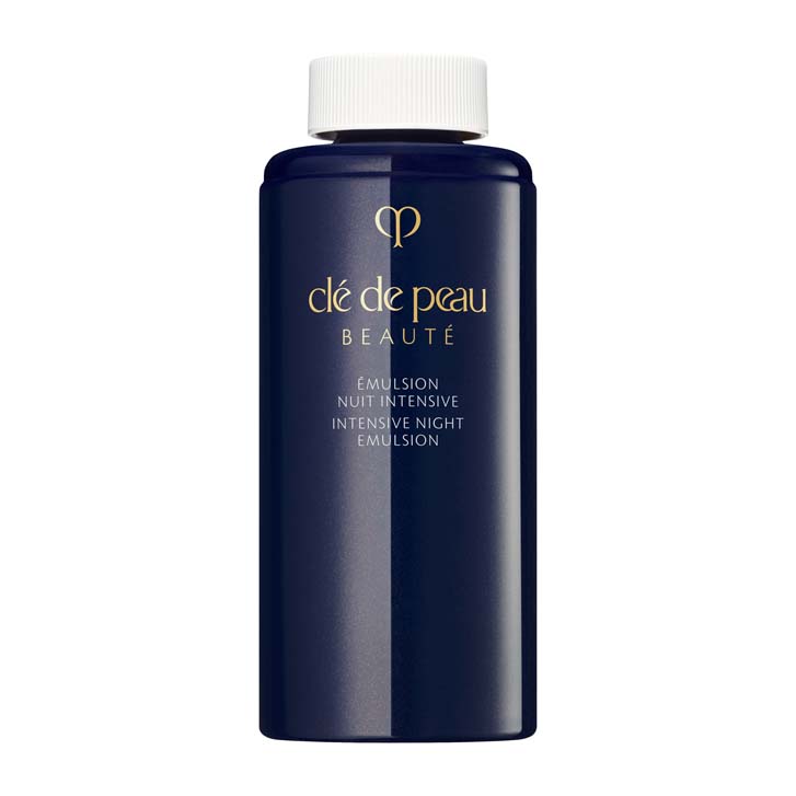 clé de peau エマルションアンタンシヴn 夜用乳液（レフィル） エマルションアンタンシヴ（ニュイ） （レフィル） 125mL <乳液