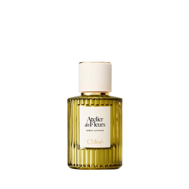 アトリエデフルール サーブルラヴァンドオードパルファム 50mL