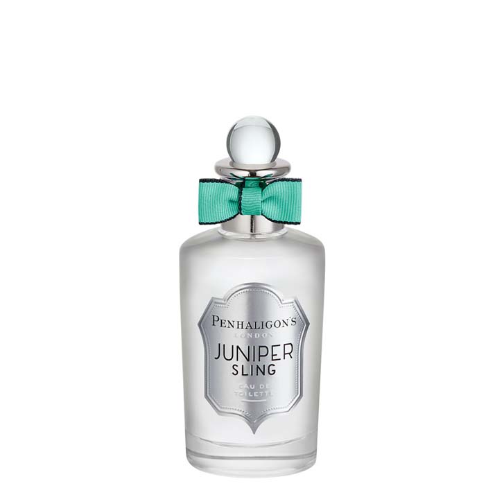 送料込　PENHALIGON'S ジュニパースリング オードトワレ100ml ペンハリガン ジュニパー スリング オードトワレ 100ML - 【公式】関西
