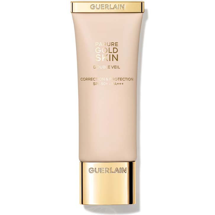 パリュール ゴールド スキン ダブル ヴェール プライマー