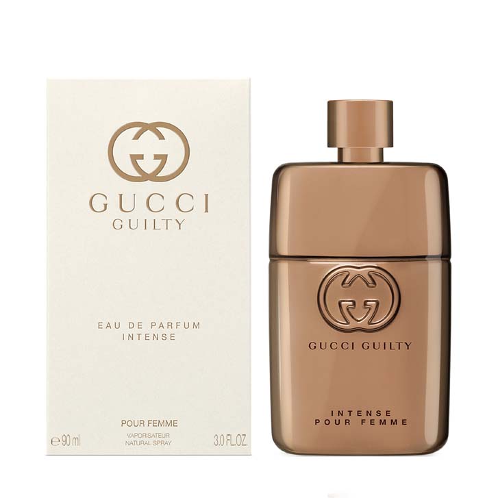 Guilty Eau de Parfum Intense For Her 90ML
