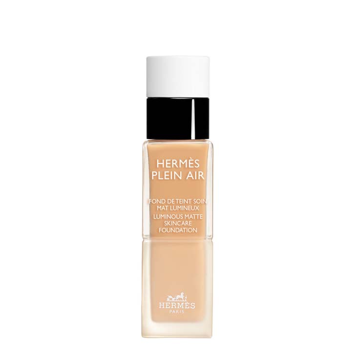 Hermès Plein Air, Luminous Matte Skincare Foundation 43W Pin