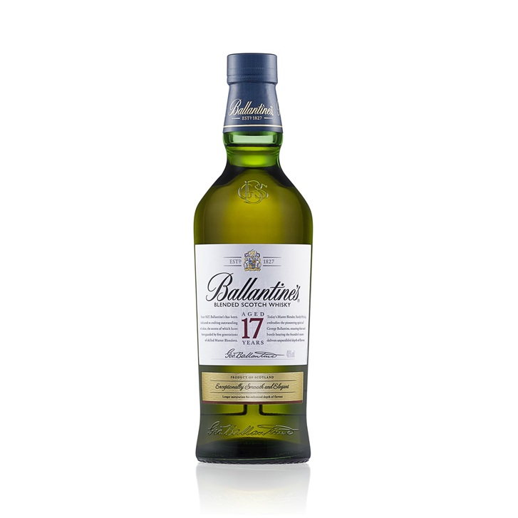 BALLANTINE'S 17YO 500ml