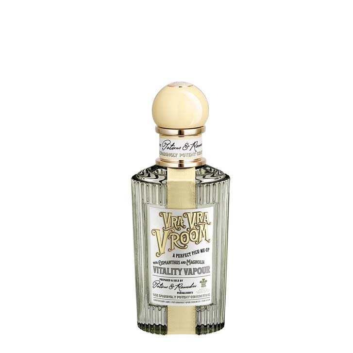 未開封 国内販売品 ペンハリガン ヴァーラ オードパルファム 100mL ペンハリガン / ヴァーラ オードパルファムの公式商品情報｜美容