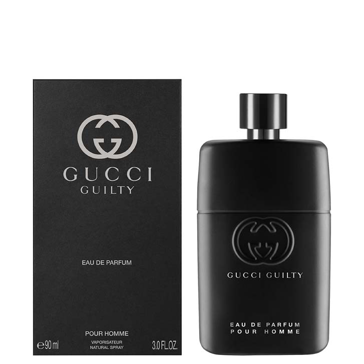 gucci ギルティ オードパルファム ギルティ オードパルファム フォー ヒム 90ml