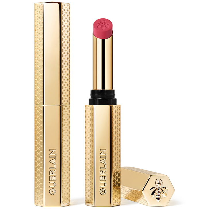 KISSKISS HONEY-INFUSED INTENSE LIPSTICK 357 SWEET COSMOS