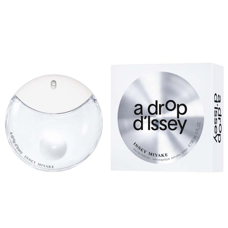 イッセイ ミヤケ ア ドロップドゥ　イッセイ　90ml 公式】イッセイ ミヤケ ア ドロップドゥ イッセイ