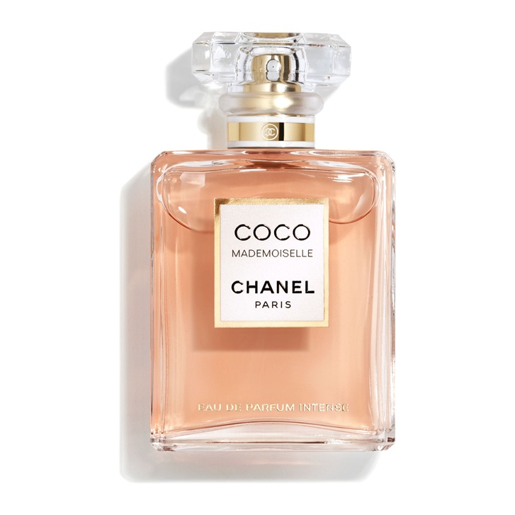 EAU DE PARFUM INTENSE SPRAY 100ml - 【Official】Duty Free Online