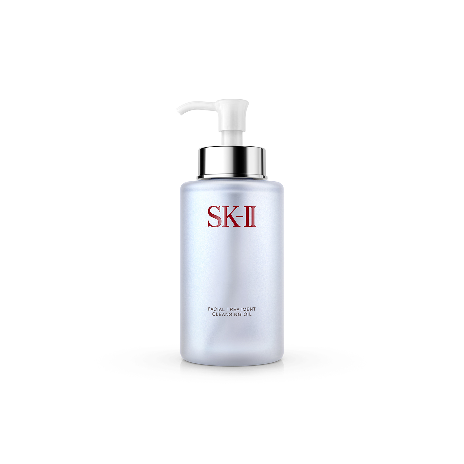 【新品未開封】SK-II フェイシャルトリートメント クレンジングオイル|186 フェイシャル トリートメント クレンジングオイル | SK-II 日本