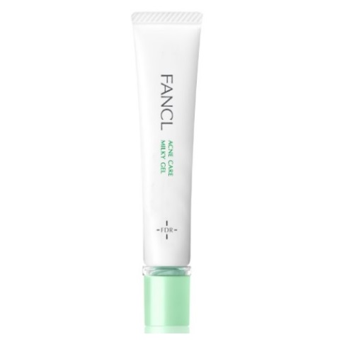 Acne Care Milky Gel - 【Official】Duty Free Online Shop of Kansai
