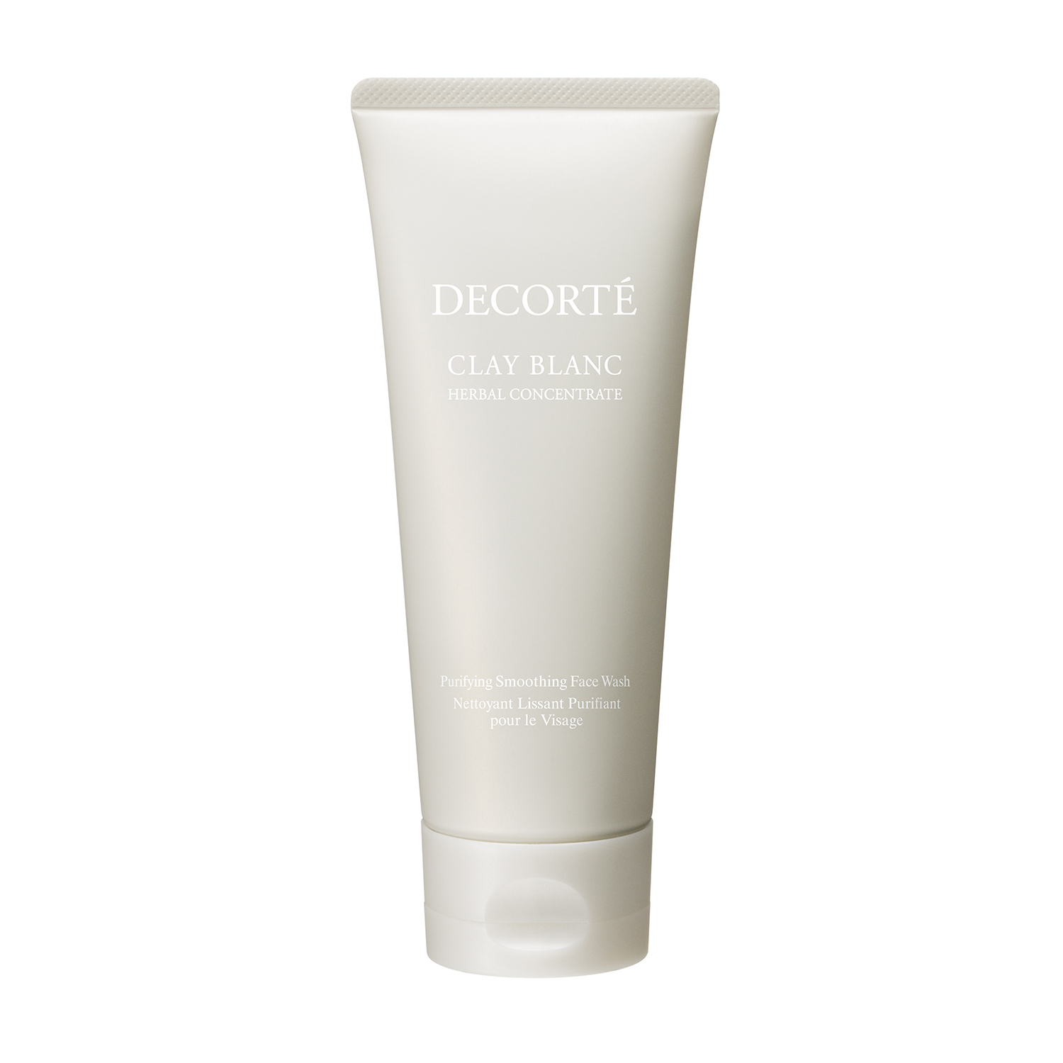 DECORTÉ CLAY BLANC HERBAL CONCENTRATE