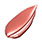 Futurist HydraPlump Lip Balm Blush Renewal, Rosewood Rescue, swatch