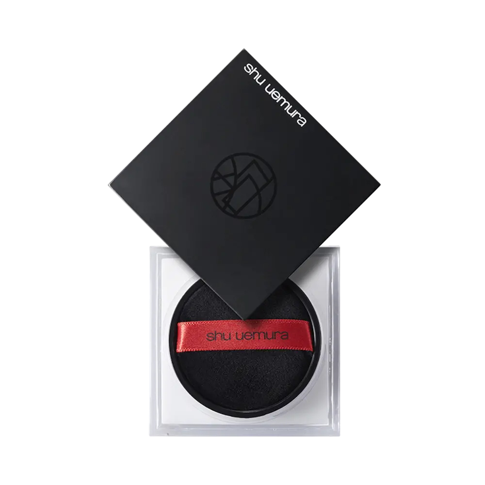 unlimited mopo breathable fixing loose powder
