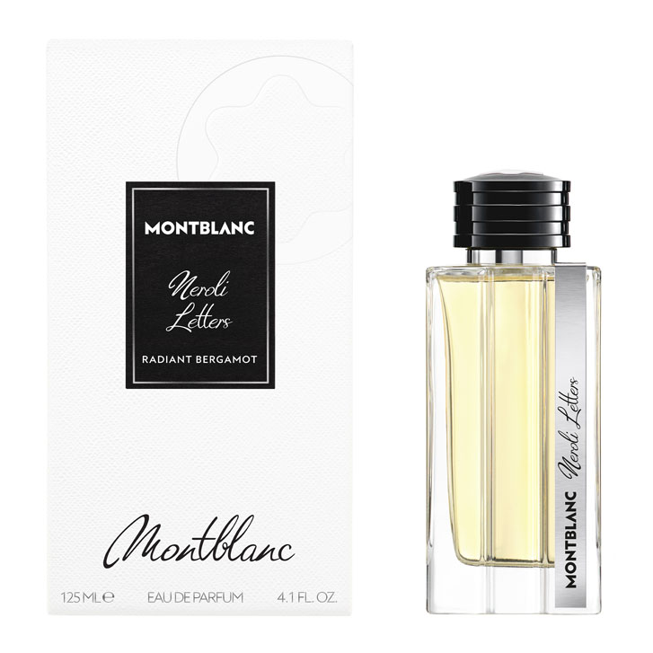 コレクション ネロリ レターズ オードパルファム 125mL - 【公式】関西