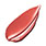 Futurist HydraPlump Lip Balm Blush Renewal, ブルーム コクーン, swatch