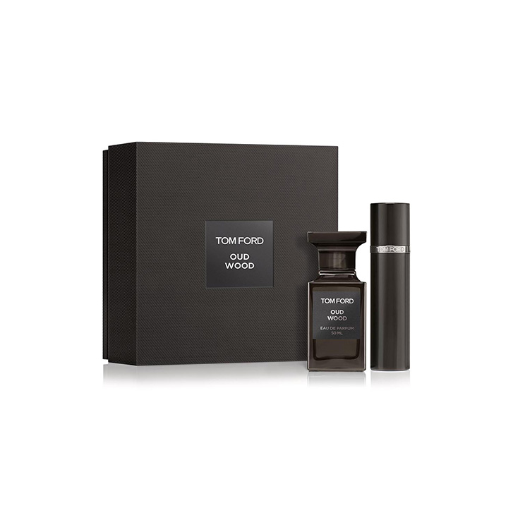TOM FORD OUD WOOD 10ml 香水 ウード・ウッド オード パルファム スプレィ / トム フォード