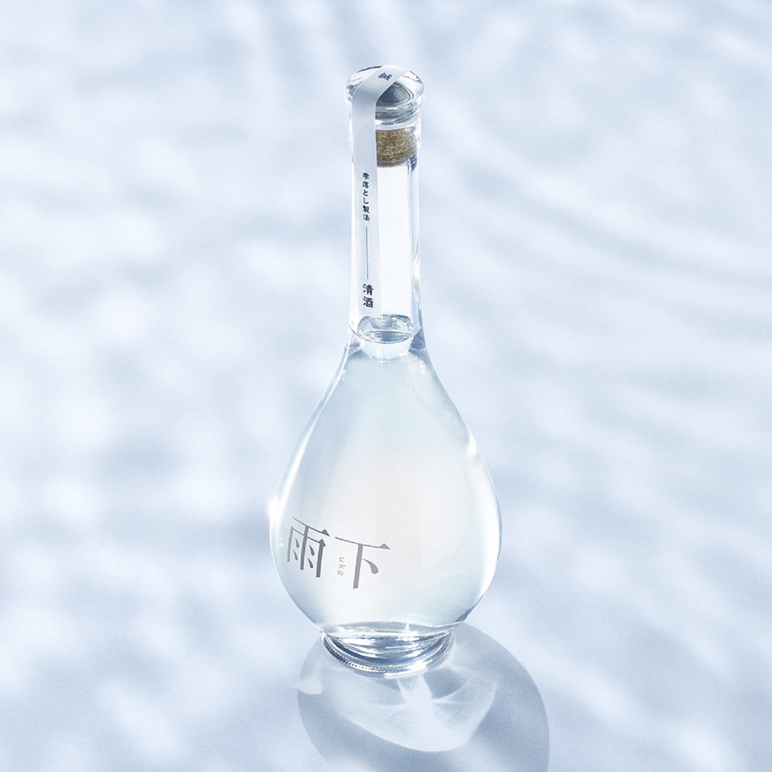 雨下　Uka 日本酒 新品 2211100288_1_b.jpg