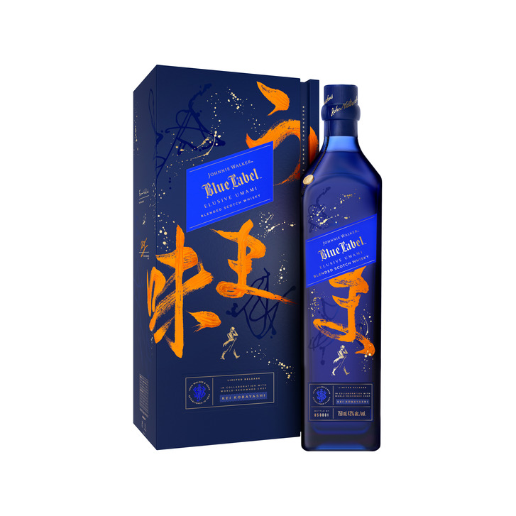 【きれいめファッション51選】上品さと清潔感をキープし J/W BLUE ELUSIVE UMAMI 750ML 果物