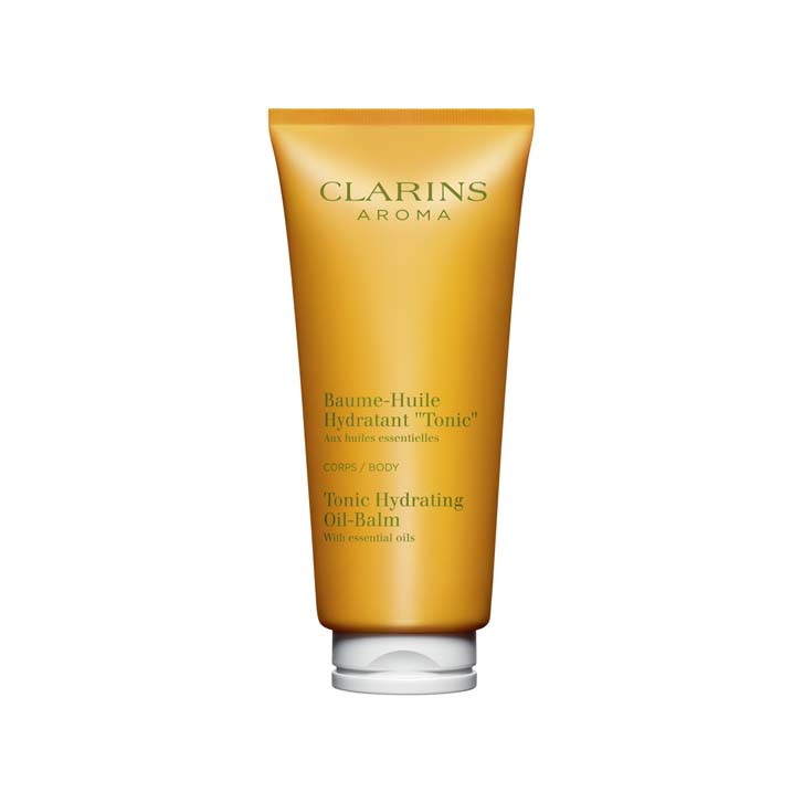 ボディ バーム ”トニック” N