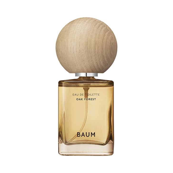 オードトワレ オーク フォレスト 60mL - 【公式】関西国際空港 直営