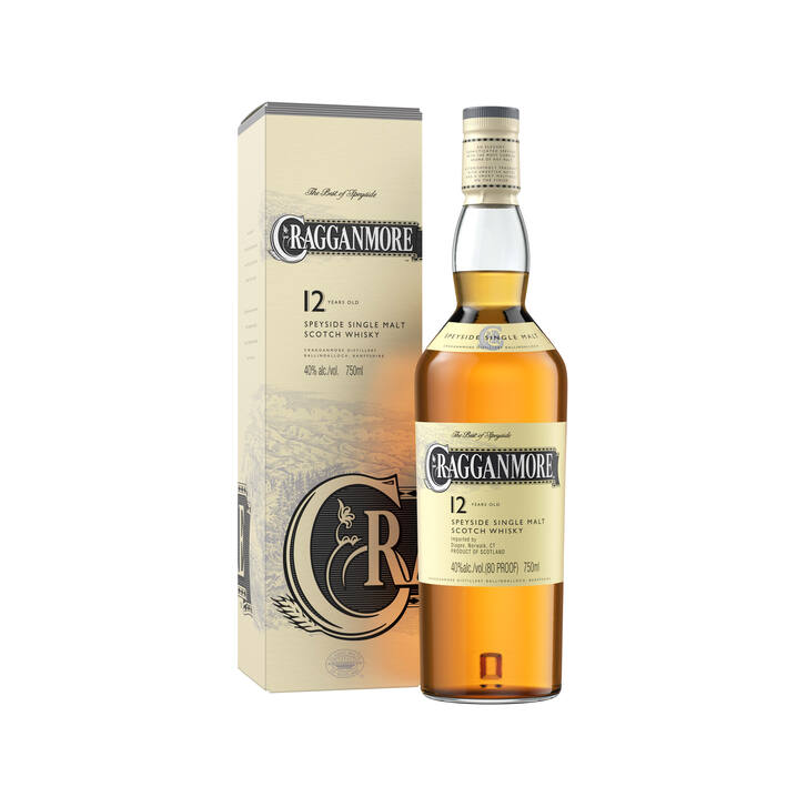Kingsbury Cragganmore 24年 1989年蒸留 Cragganmore 1989 30y Kingsbury Sar Obair / OLIM - BAR運営