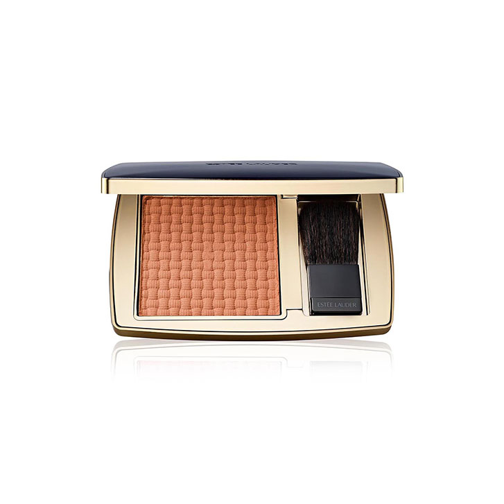 エステローダー Estée Lauder The Sculpting Blush Magnetic Glow - 【Official】Duty