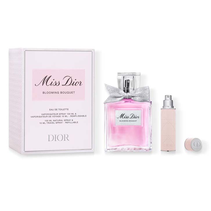 【超美品】ミスディオールオードゥパルファン50ml,10mlトラベルスプレー 超美品】ミスディオールオードゥパルファン50ml,10mlトラベル