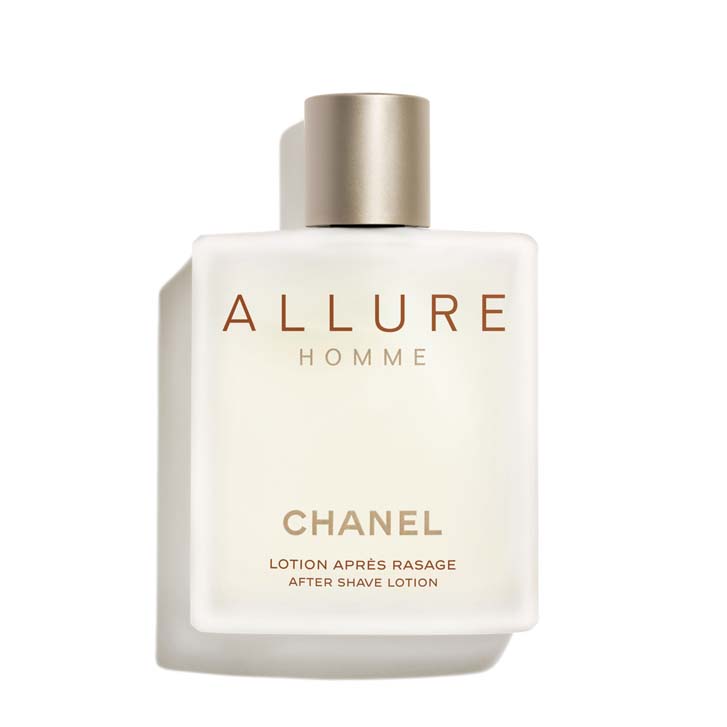 アフターシェイヴ ローション N 100ML