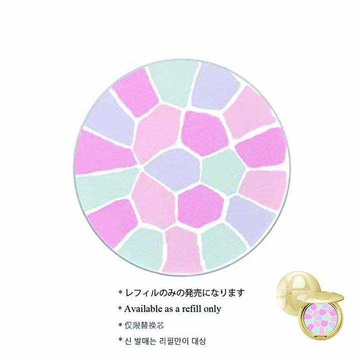 エレガンス ラ プードル オートニュアンス08 (レフィル)