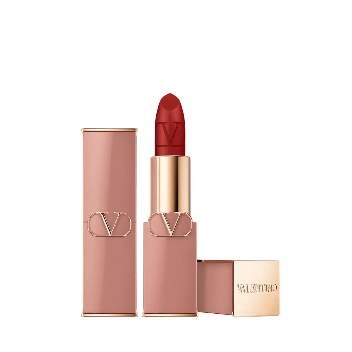 ロッソ マット 111A ヌード