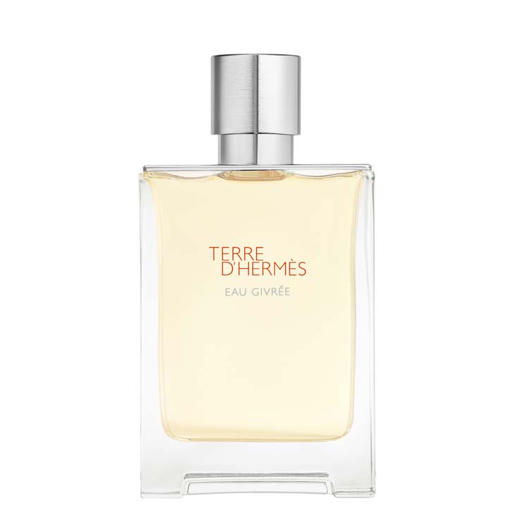 Terre d'Hermès Eau Givrée, Eau de Parfum, 100 ml - 【Official