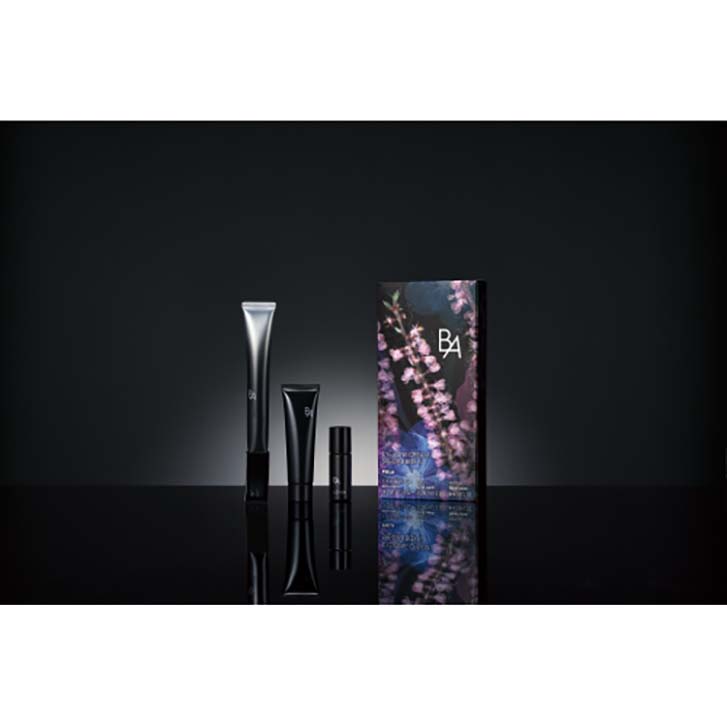 B.A EYE ZONE CREAM SPECIAL BOX N