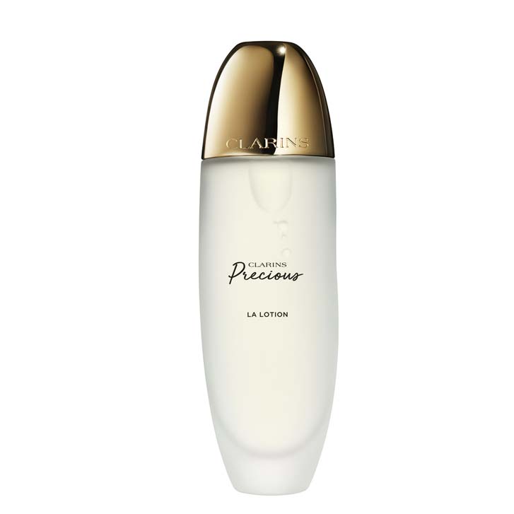 オープンセール 福袋 クラランスプレシャス ラ ローション 150ML 化粧水・ローション・トナー