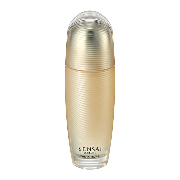 SENSAI THE LOTION 125ml 2本セット SENSAI ULTIMATE THE LOTION II - 【Official】Duty Free Online Shop