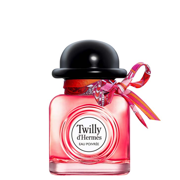 新品❤ツイリー ドゥ　エルメス　オーポワヴレオードパルファム【50ml】 ツイリー ドゥ エルメス オー ポワヴレ》 オードパルファム 50 ml