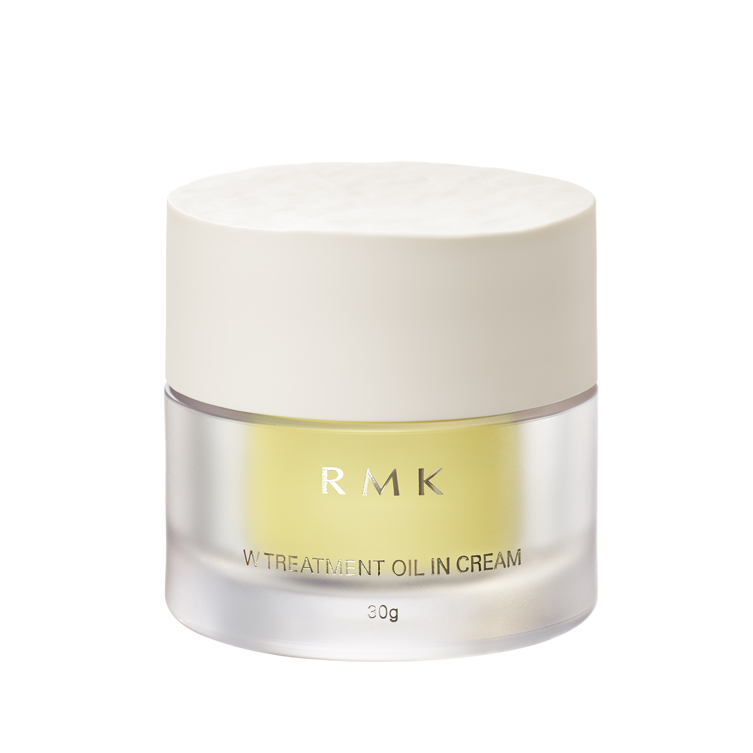 RMK W ﾄﾘｰﾄﾒﾝﾄｵｲﾙ ｲﾝ ｸﾘｰﾑ