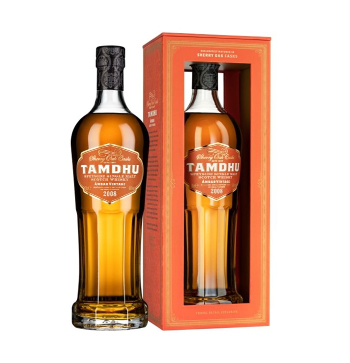 TAMDHU タムデュー　シングルモルト700ml 57.2% スリーリバース 2205200132_1_b.jpg