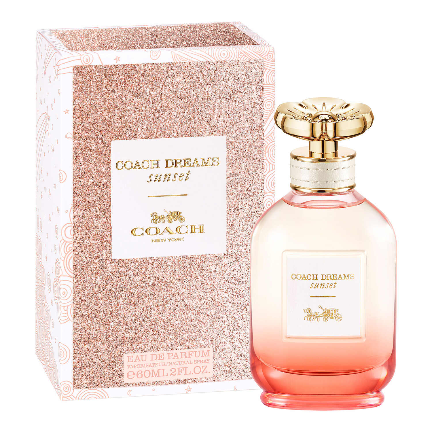 【値下げ】COACH 香水セット 【値下げ】COACH 香水セット