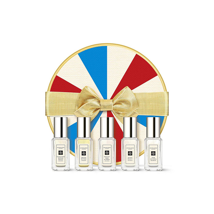 フレグラント フェスティブ コレクション