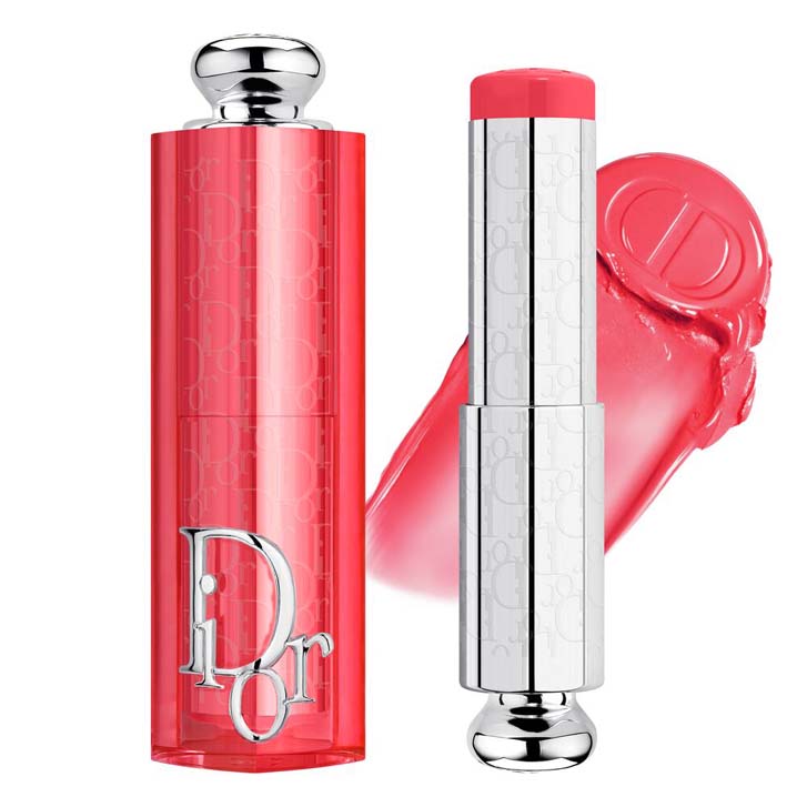 Dior Backstage Rosy Glow Stick 015 Cherry