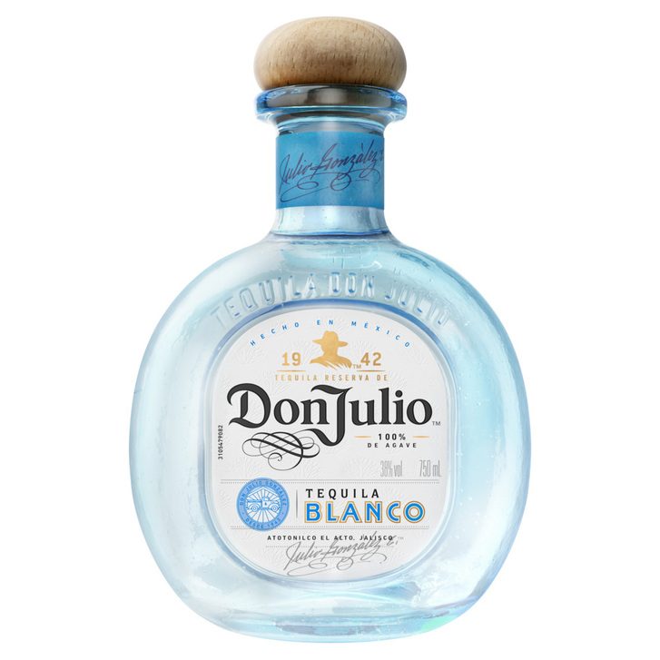 ドン・フリオ 70 テキーラ ドン・フリオ レセルバ・ブランコ テキーラ 750ml - 【公式】関西国際