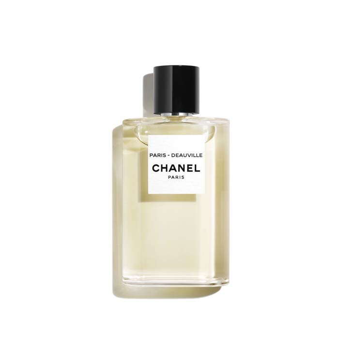 オードゥ トワレット - レ ゾー ドゥ シャネル 50ML