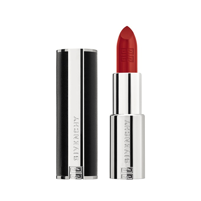 LE ROUGE INTERDIT INTENSE SILK No.37 ROUGE GRAINÉ - 【Official