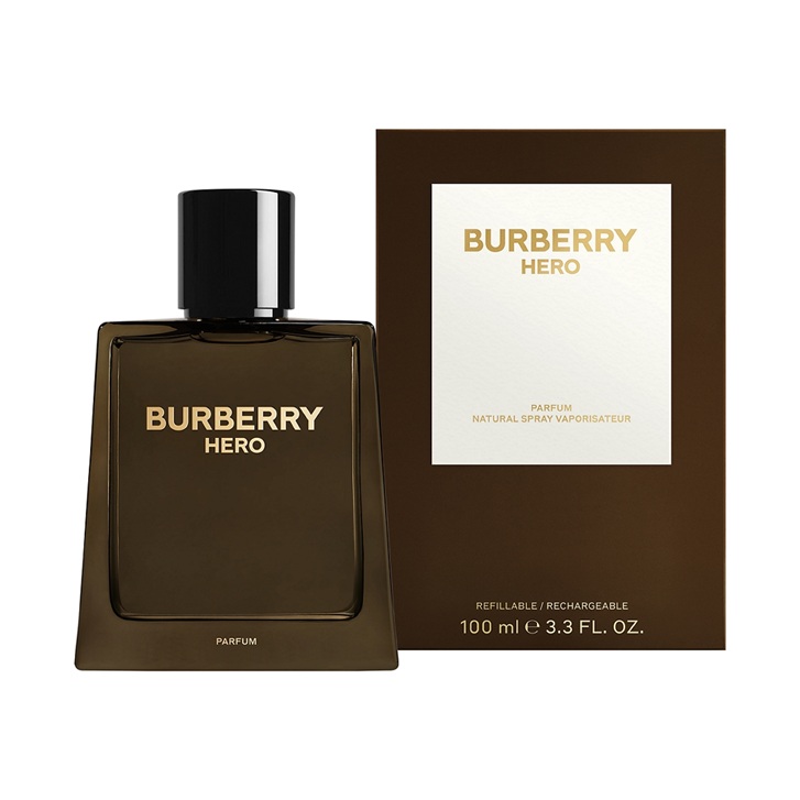 『うーさま専用』【箱無し、未使用】Burberry HERO EDP 100ml 3302201231_1_b.jpeg