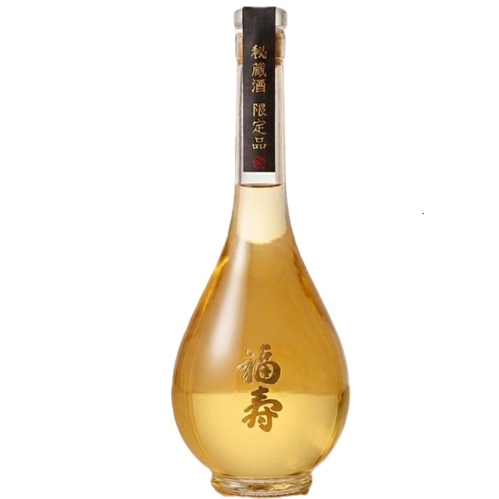 福寿 大吟醸35 熟成酒 ｽﾍﾟｼｬﾙﾎﾞﾄﾙ 600ml