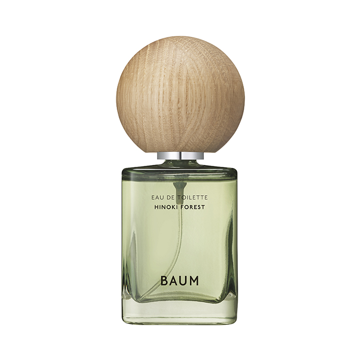 オードトワレ ヒノキ フォレスト 60mL - 【公式】関西国際空港 直営